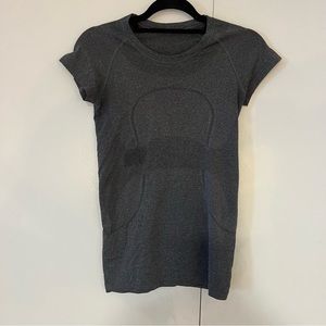 Lululemon Swifty Tech Short Sleeve